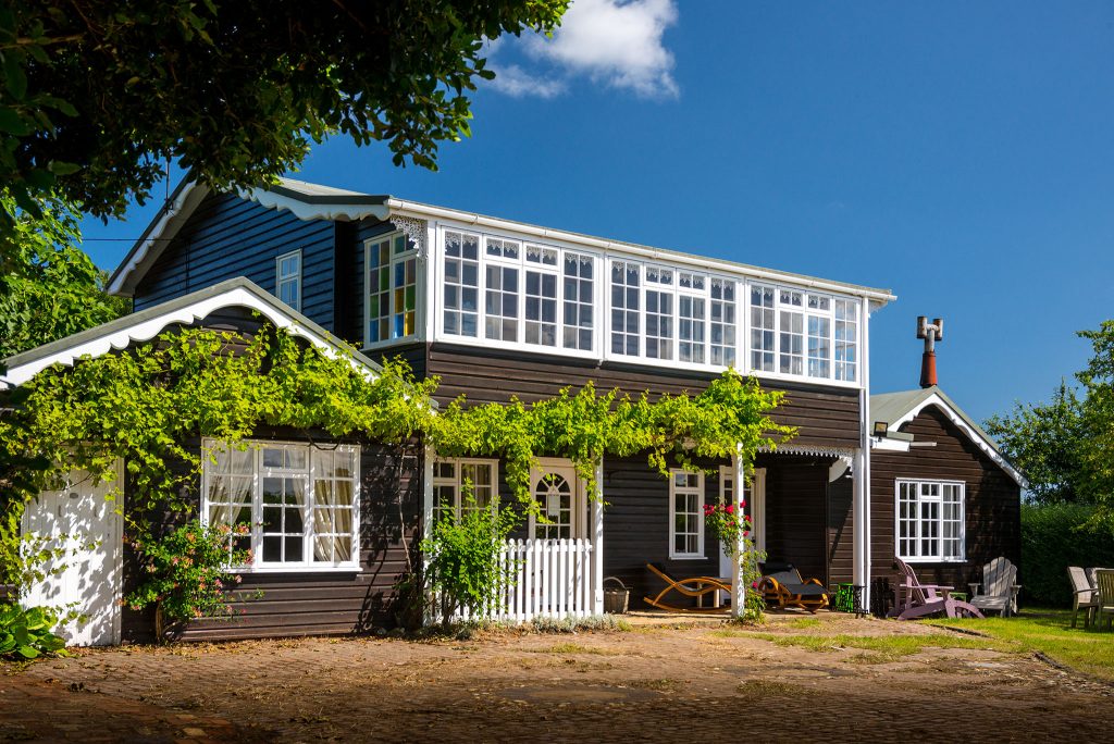 Cottages Archive Norfolk Coast Holiday Cottages