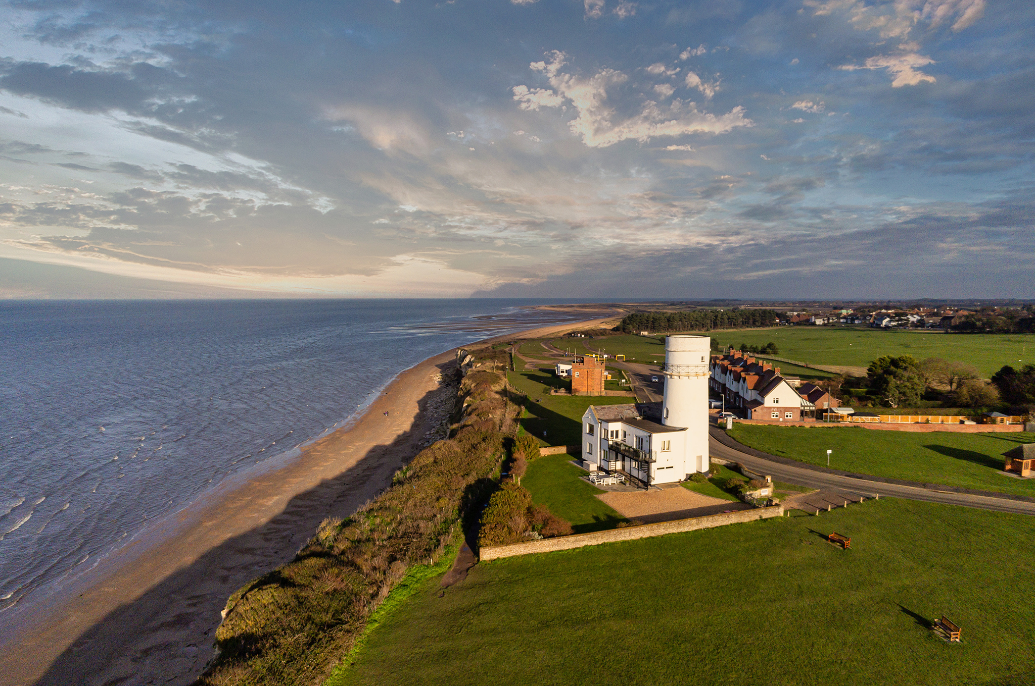 Hunstanton Norfolk Coast Holiday Cottages