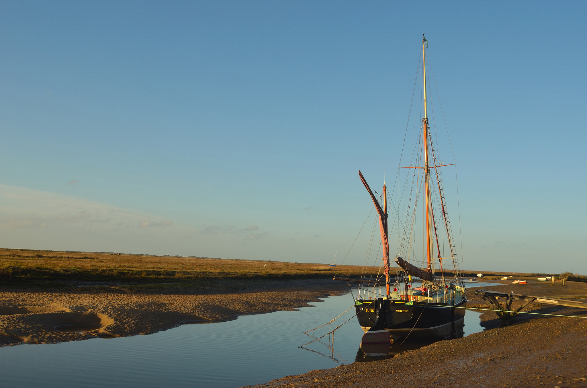 Blakeney Norfolk Coast Holiday Cottages