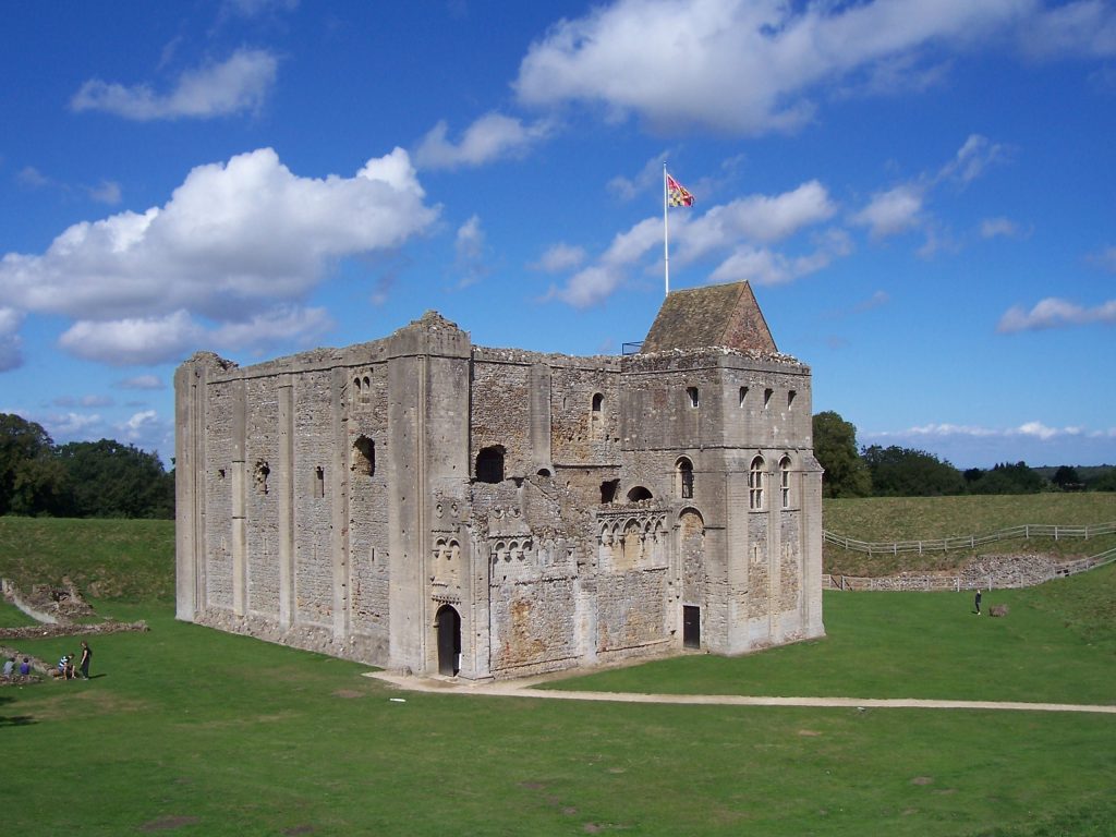 Castle Rising Norfolk Coast Holiday Cottages