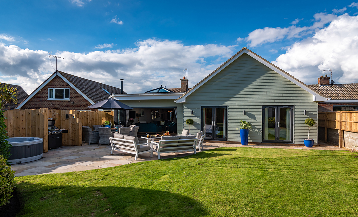 Sea Salt Norfolk Coast Holiday Cottages