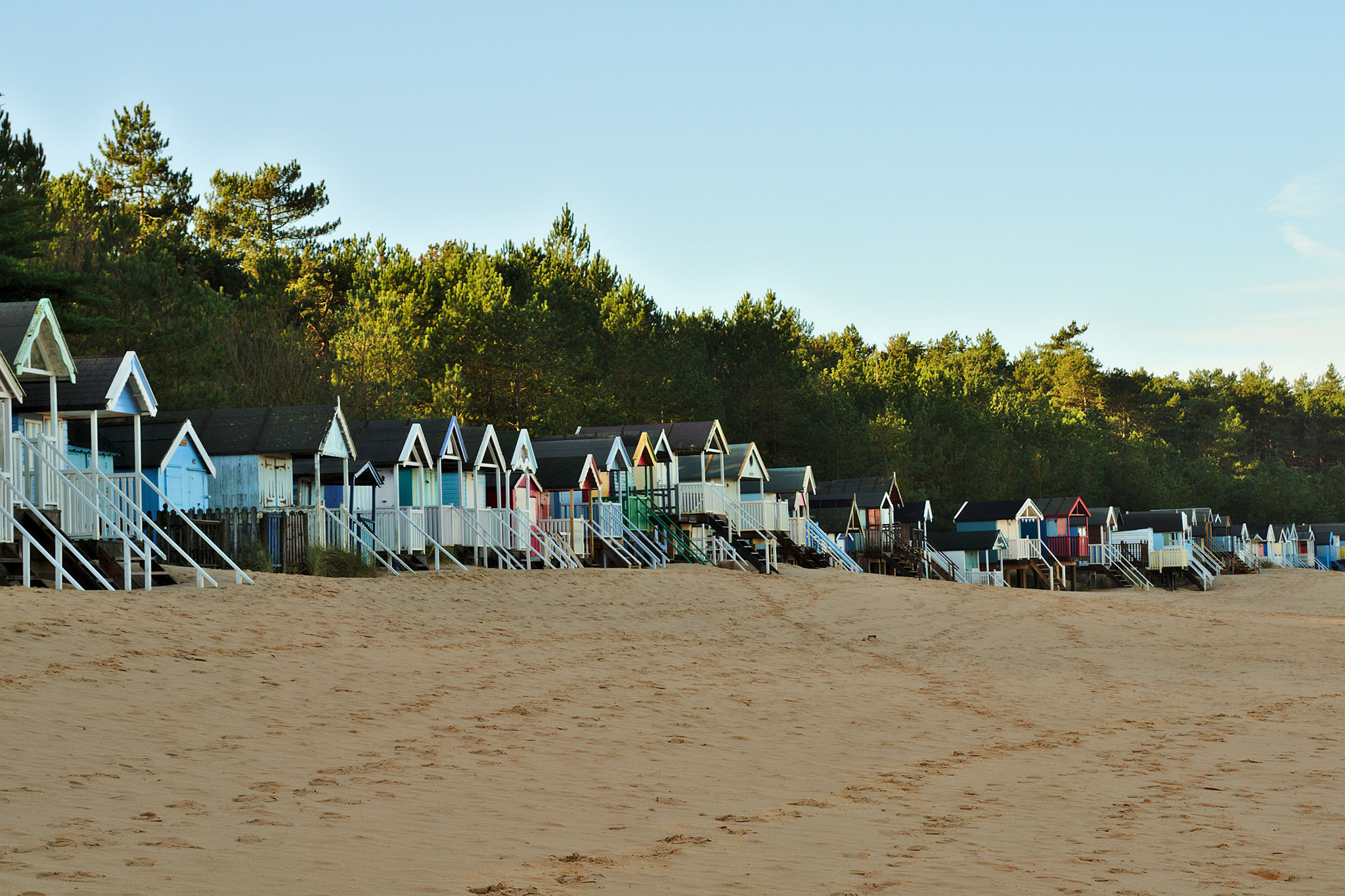 WellsnexttheSea Norfolk Coast Holiday Cottages WellsnexttheSea Norfolk Coast Holiday Cottages
