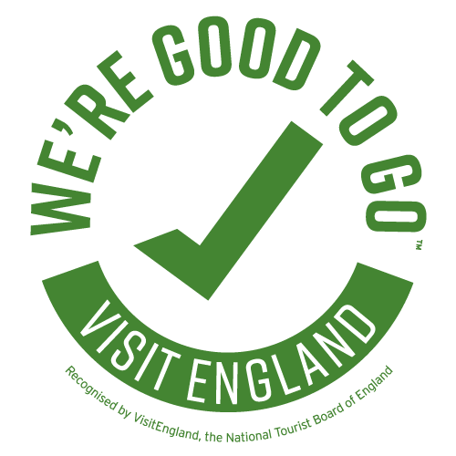 Walsingham - Good to Go England