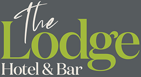 The Lodge Hotel Norfolk Logo